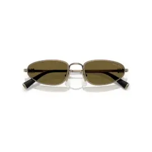 Kính mát Miu Miu MU A52S – Vàng gold · Mã 26C09Z – ảnh 5