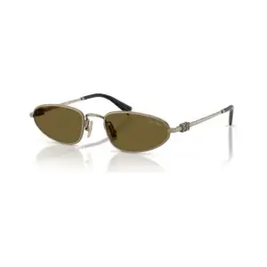 Kính mát Miu Miu MU A52S – Vàng gold · Mã 26C09Z – ảnh 2