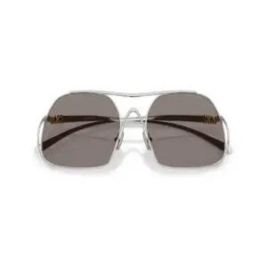Kính mát Miu Miu MU A55S – Bạc · Mã 1BC80Q – ảnh 5