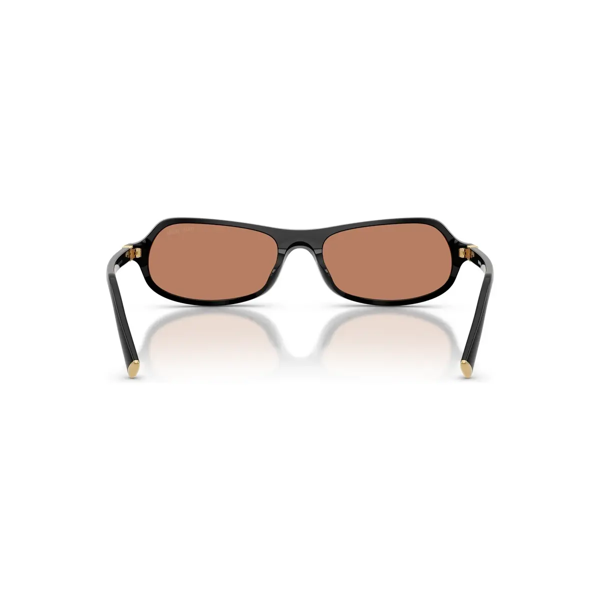 Kính mát Miu Miu MU B10SU – Đen · Mã 16K90Q – ảnh 4