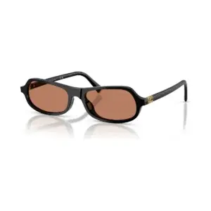 Kính mát Miu Miu MU B10SU – Đen · Mã 16K90Q – ảnh 2