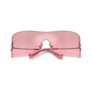 Kính mát Miu Miu MU B53S – Bạc · Mã 1BC70Y – ảnh 5