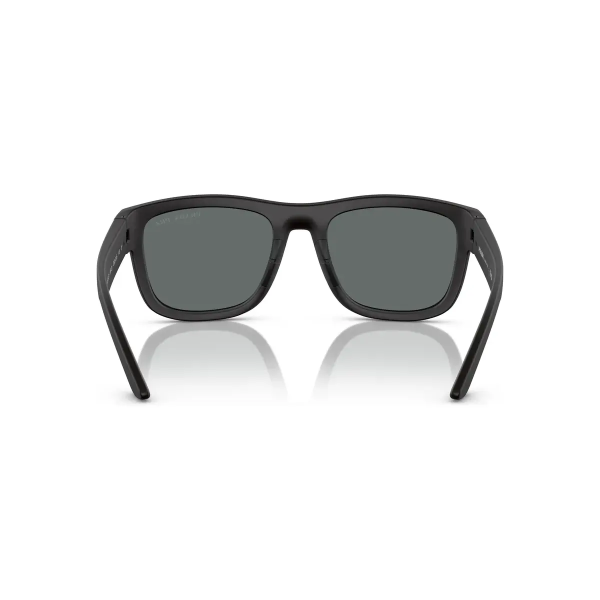 Kính mát Prada Linea Rossa PS 01ZSF – Đen · Mã DG002G – ảnh 4