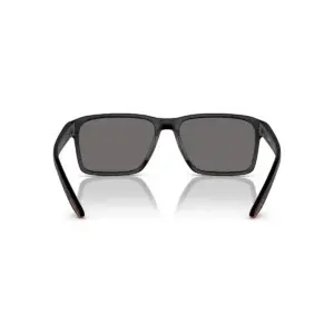 Kính mát Prada Linea Rossa PS 05YSF – Đen · Mã DG002G – ảnh 4
