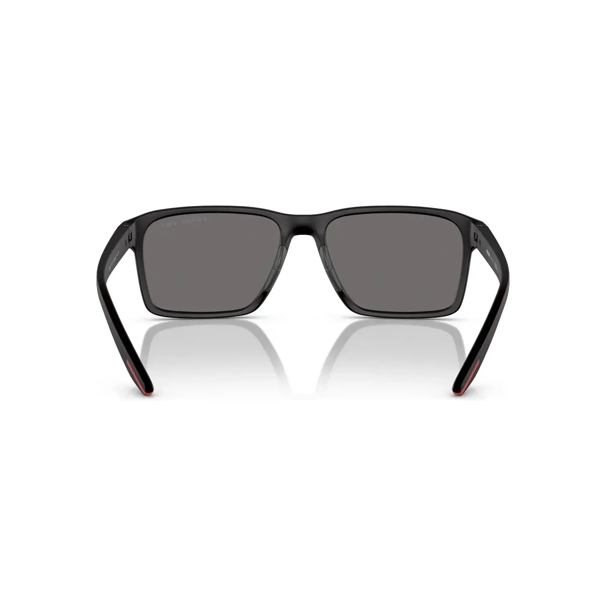 Kính mát Prada Linea Rossa PS 05YSF – Đen · Mã DG002G – ảnh 4