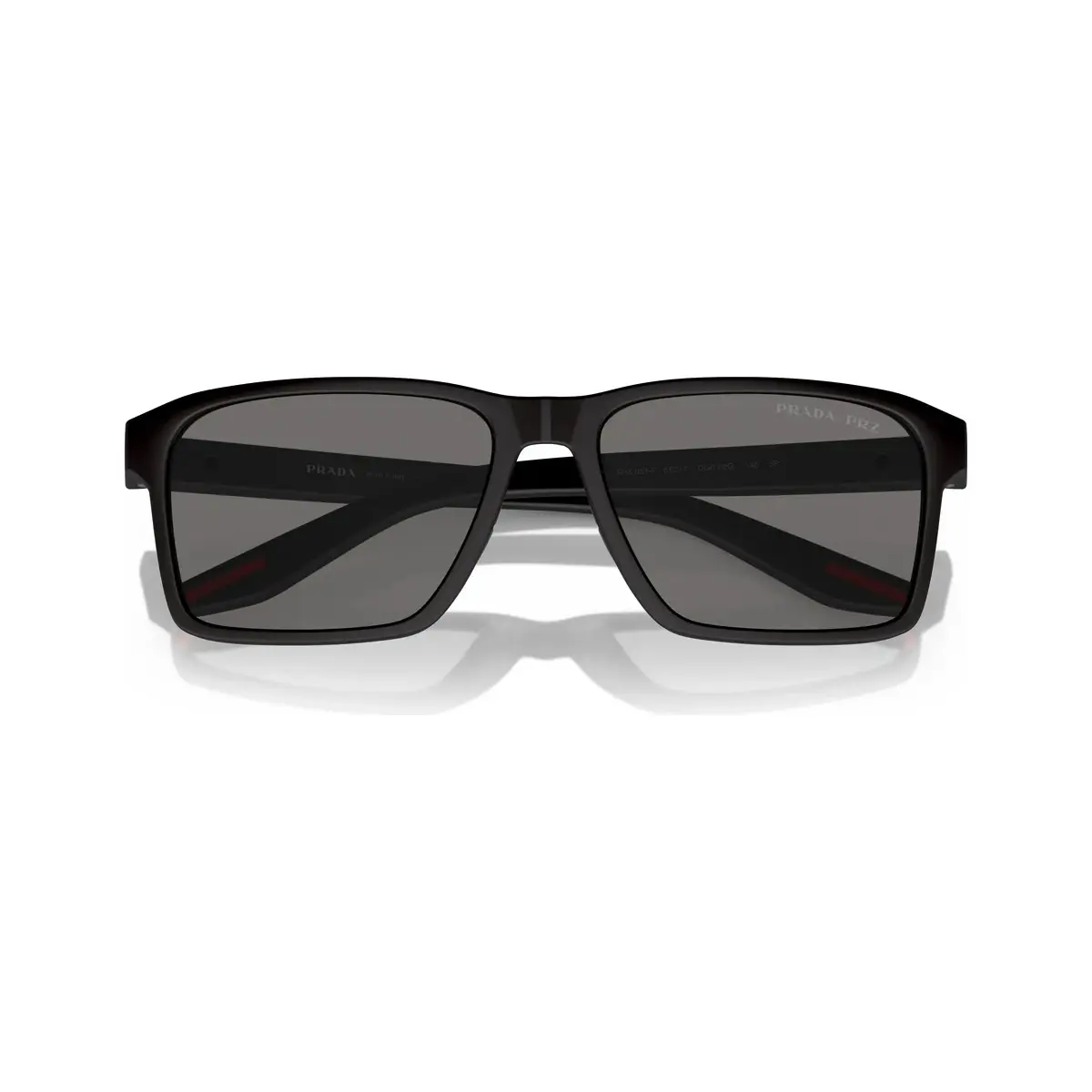 Kính mát Prada Linea Rossa PS 05YSF – Đen · Mã DG002G – ảnh 5
