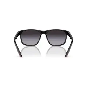 Kính mát Prada Linea Rossa PS 06YS – Đen · Mã 1AB09U – ảnh 4