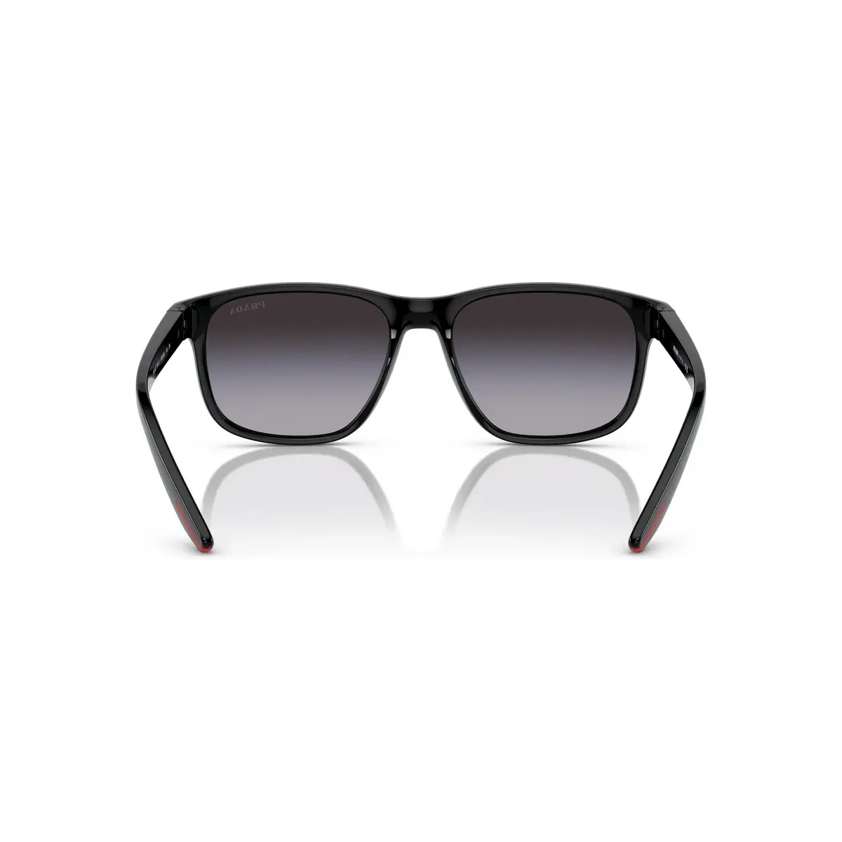 Kính mát Prada Linea Rossa PS 06YS – Đen · Mã 1AB09U – ảnh 4