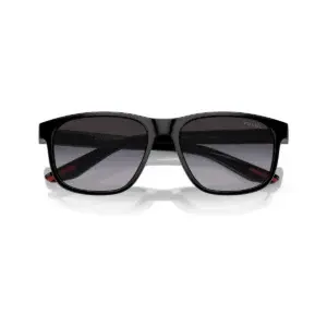 Kính mát Prada Linea Rossa PS 06YS – Đen · Mã 1AB09U – ảnh 5