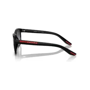 Kính mát Prada Linea Rossa PS 06YS – Đen · Mã 1AB09U – ảnh 3