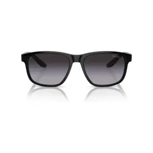 Kính mát Prada Linea Rossa PS 06YS – Đen · Mã 1AB09U – ảnh 1