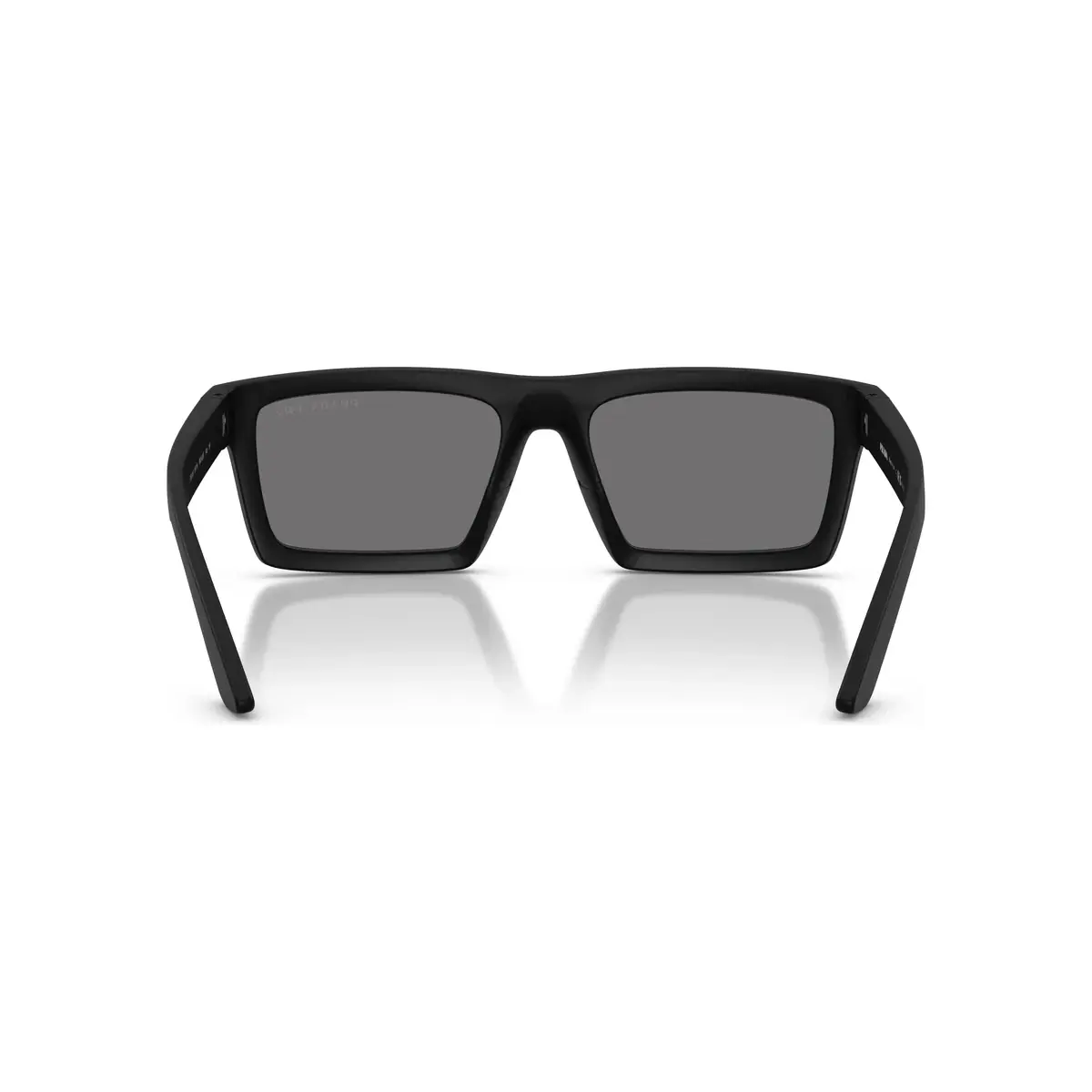 Kính mát Prada Linea Rossa PS A07S – Đen · Mã 1BO02G – ảnh 4