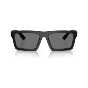 Kính mát Prada Linea Rossa PS A07S – Đen · Mã 1BO02G – ảnh 1