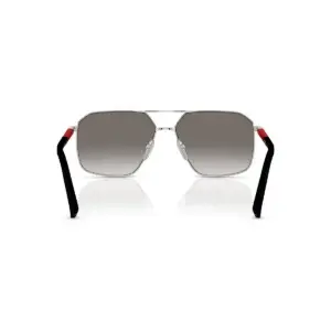 Kính mát Prada Linea Rossa PS A50S – Bạc · Mã 1BC02M – ảnh 4