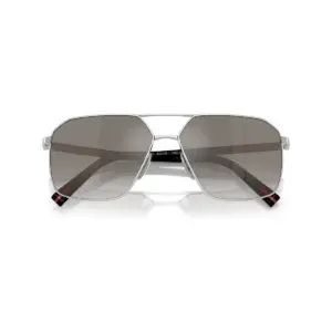 Kính mát Prada Linea Rossa PS A50S – Bạc · Mã 1BC02M – ảnh 5