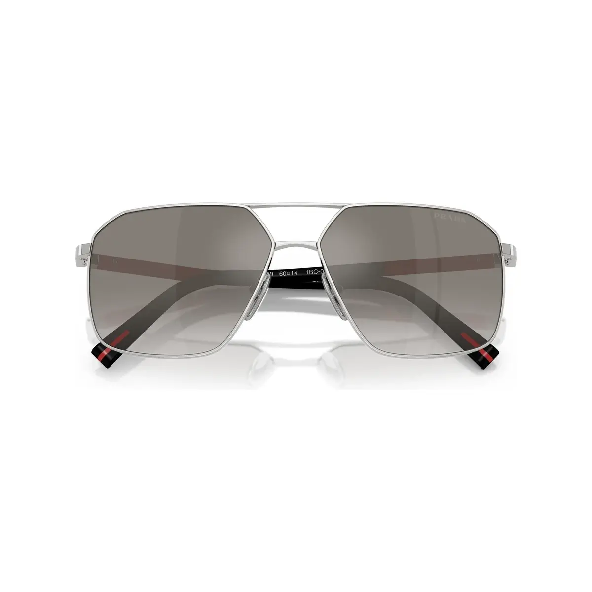 Kính mát Prada Linea Rossa PS A50S – Bạc · Mã 1BC02M – ảnh 5
