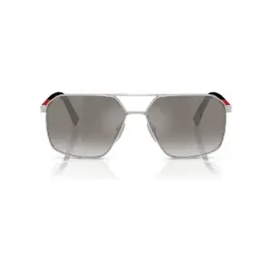 Kính mát Prada Linea Rossa PS A50S – Bạc · Mã 1BC02M – ảnh 1