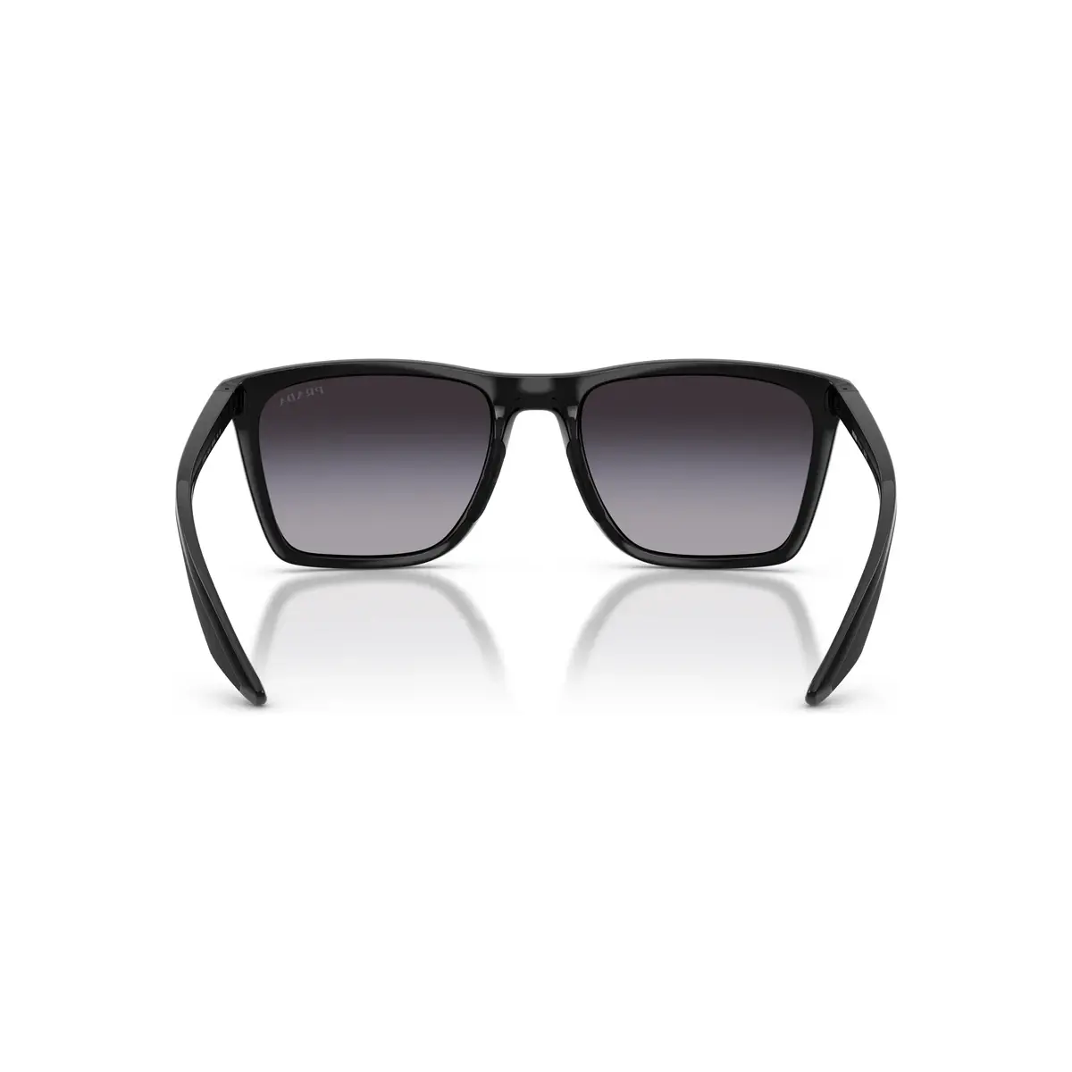 Kính mát Prada Linea Rossa PS B08SF – Đen · Mã 1AB09U – ảnh 4