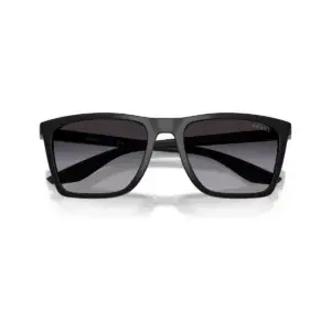Kính mát Prada Linea Rossa PS B08SF – Đen · Mã 1AB09U – ảnh 5