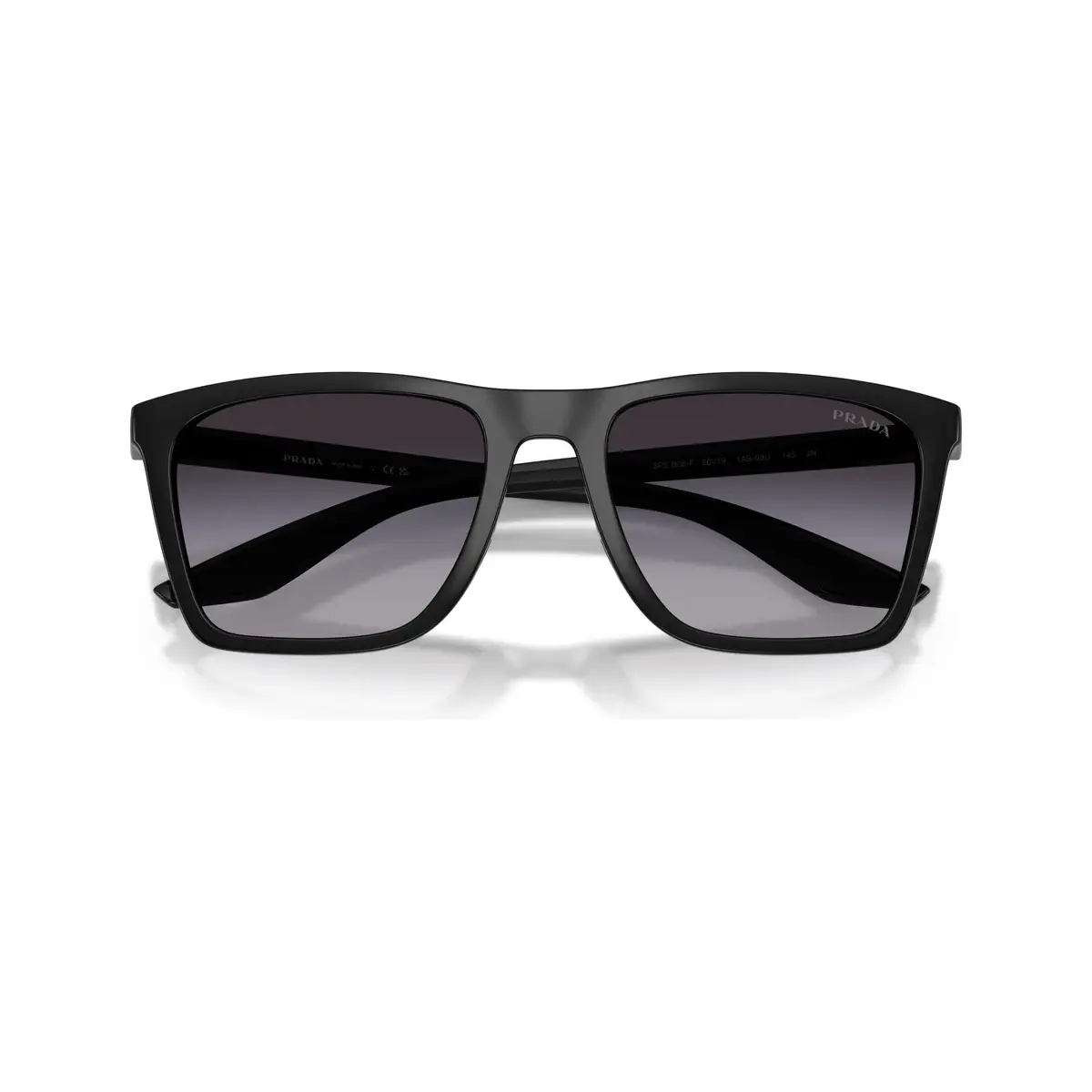 Kính mát Prada Linea Rossa PS B08SF – Đen · Mã 1AB09U – ảnh 5