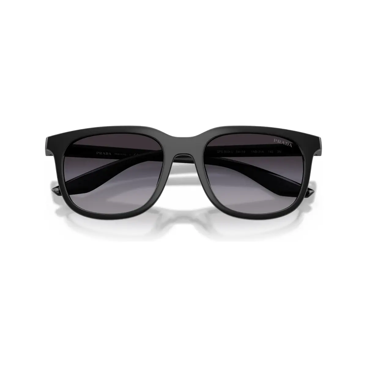 Kính mát Prada Linea Rossa PS B09SU – Đen · Mã 1AB31A – ảnh 5