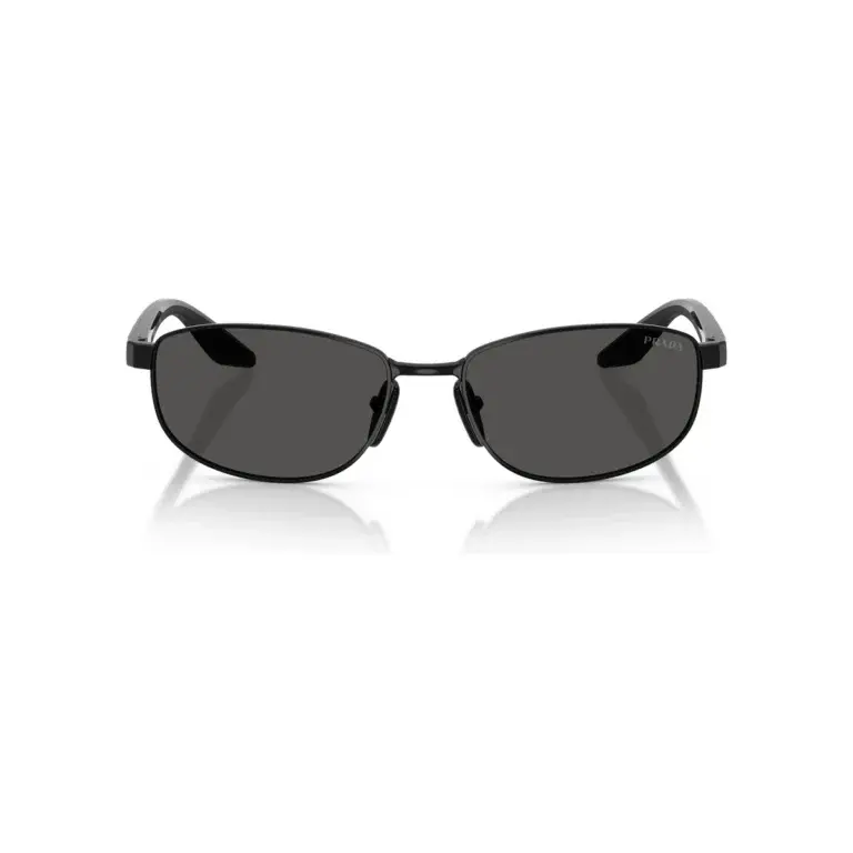 Ảnh chính diện kính mát Prada Linea Rossa PS B53S mã 1AB08Z