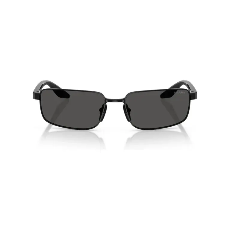 Ảnh chính diện kính mát Prada Linea Rossa PS B54S mã 1AB08Z