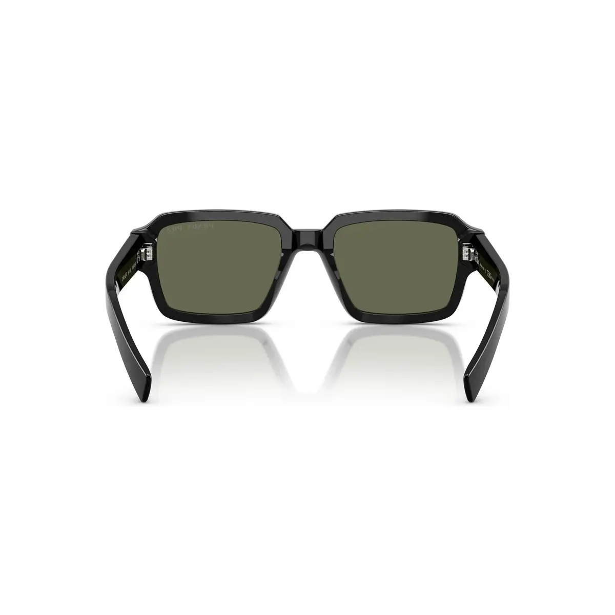 Kính mát Prada PR 02ZSF – Đen · Mã 1AB03R – ảnh 4