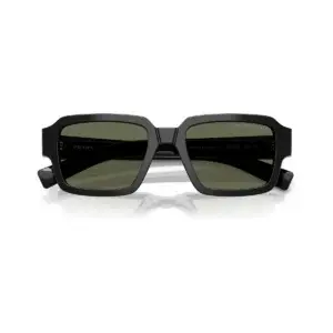 Kính mát Prada PR 02ZSF – Đen · Mã 1AB03R – ảnh 5