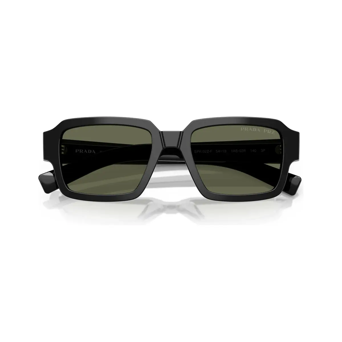 Kính mát Prada PR 02ZSF – Đen · Mã 1AB03R – ảnh 5