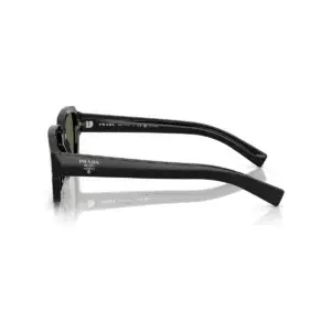 Kính mát Prada PR 02ZSF – Đen · Mã 1AB03R – ảnh 3