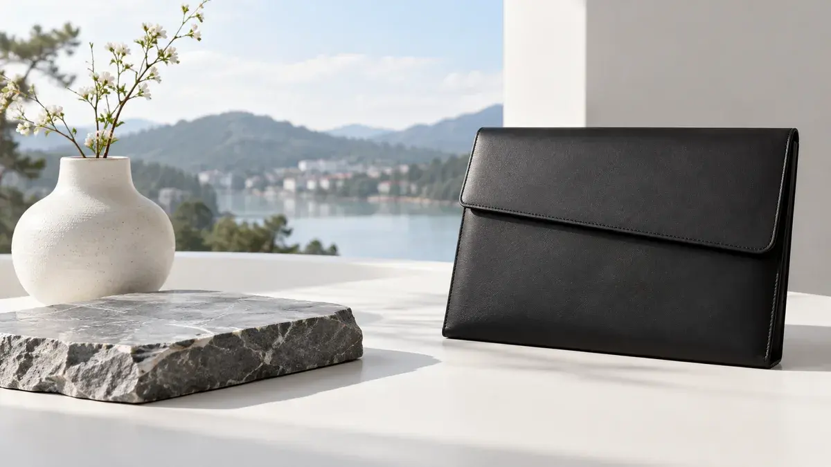 Ảnh minh họa thời trang kính cho gọng kính Prada PR D01VU