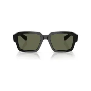 Kính mát Prada PR 02ZSF – Đen · Mã 1AB03R – ảnh 1