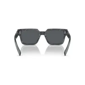 Kính mát Prada PR 03ZSF – Xám · Mã 13F07T – ảnh 4