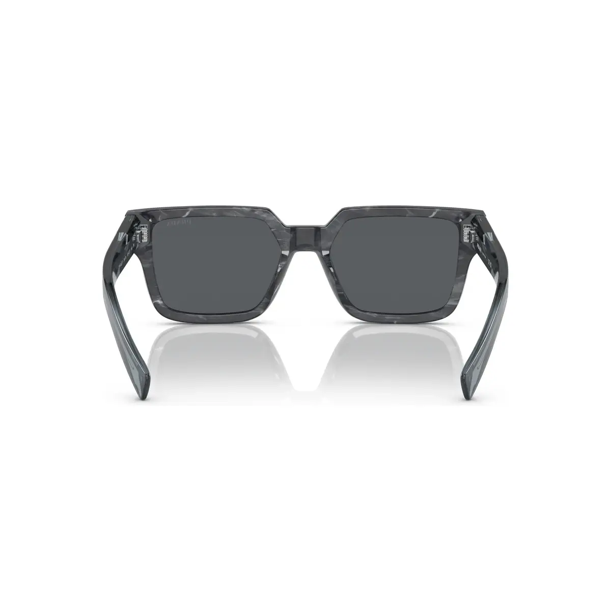 Kính mát Prada PR 03ZSF – Xám · Mã 13F07T – ảnh 4