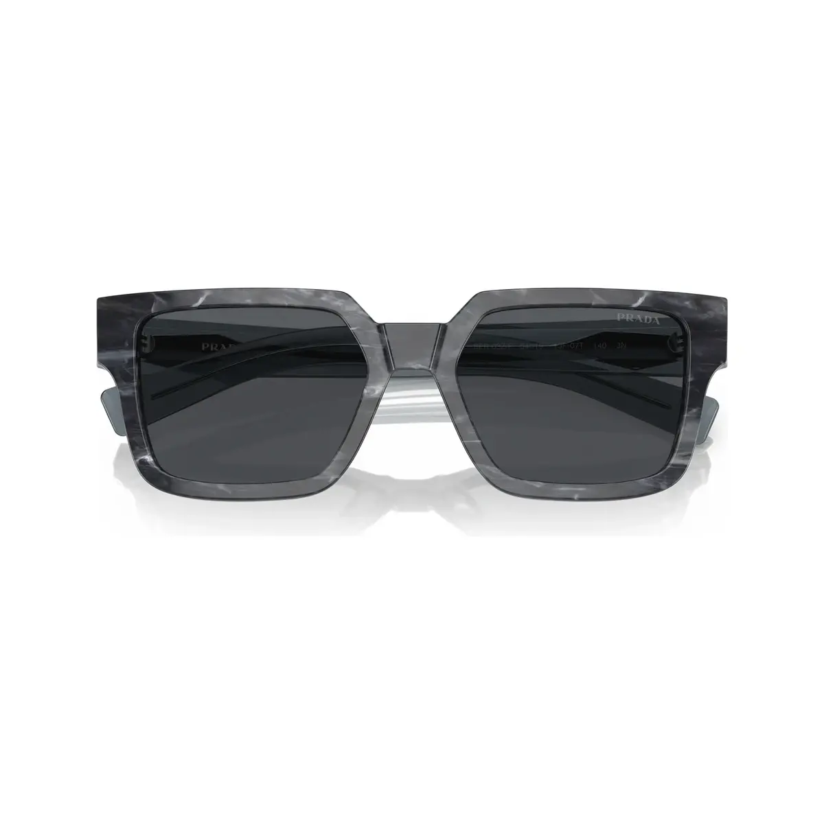 Kính mát Prada PR 03ZSF – Xám · Mã 13F07T – ảnh 5