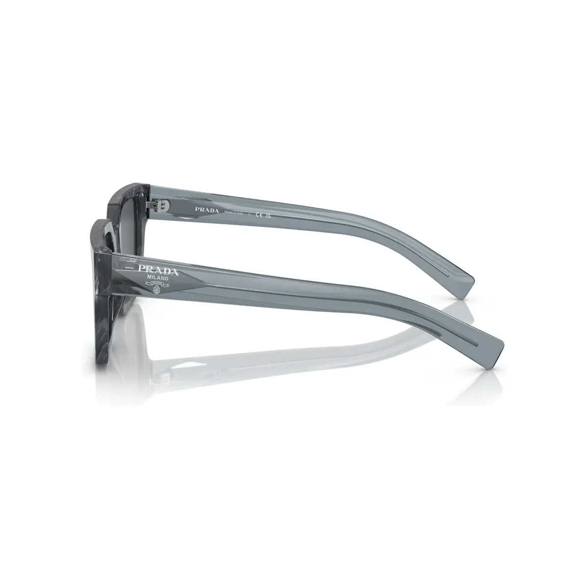 Kính mát Prada PR 03ZSF – Xám · Mã 13F07T – ảnh 3