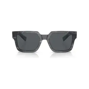 Kính mát Prada PR 03ZSF – Xám · Mã 13F07T – ảnh 1