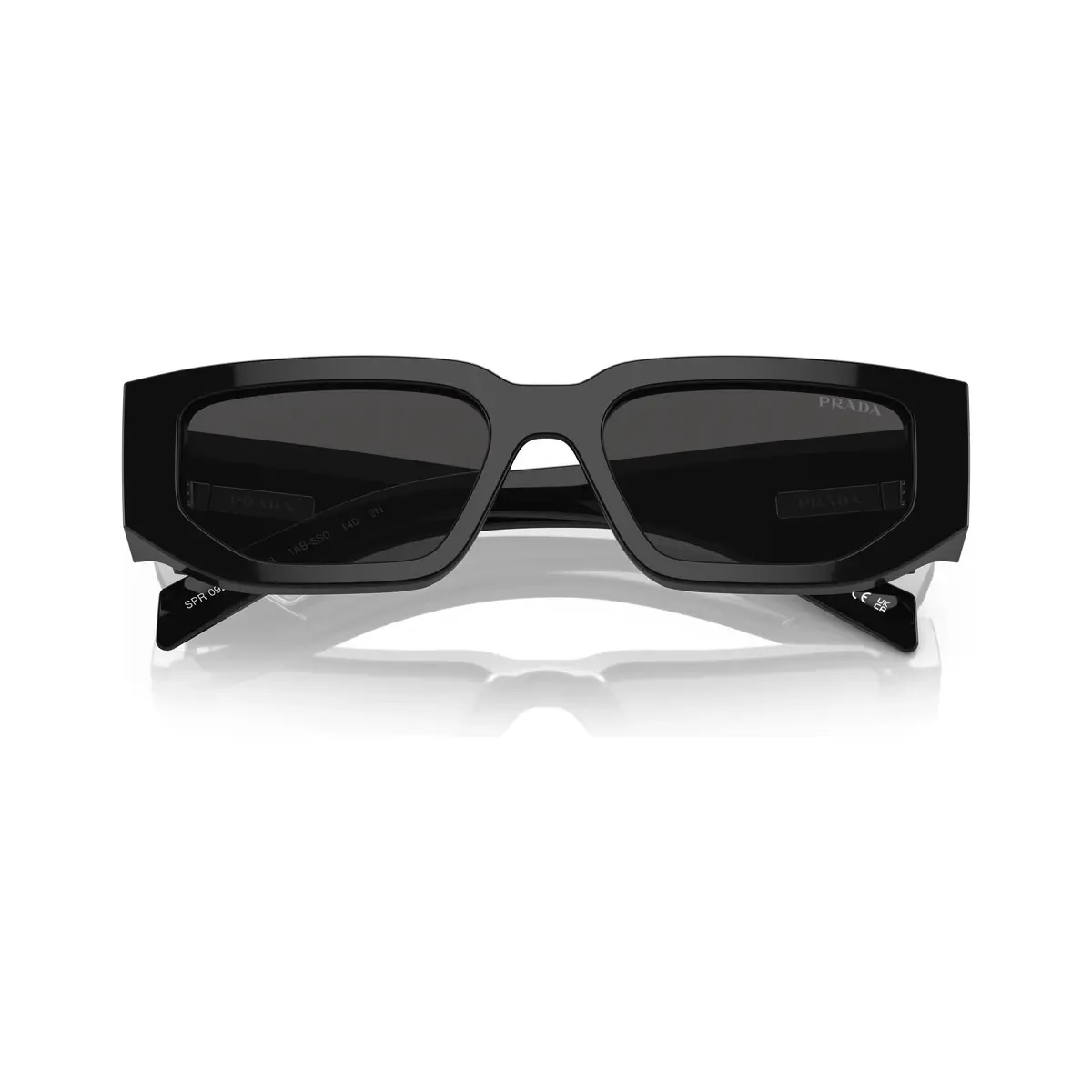 Kính mát Prada PR 09ZSF – Đen · Mã 1AB5S0 – ảnh 5