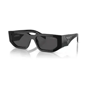 Kính mát Prada PR 09ZSF – Đen · Mã 1AB5S0 – ảnh 2