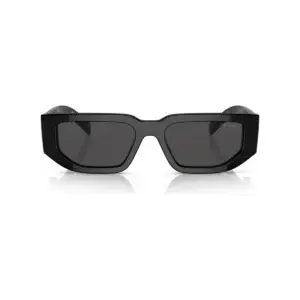 Kính mát Prada PR 09ZSF – Đen · Mã 1AB5S0 – ảnh 1