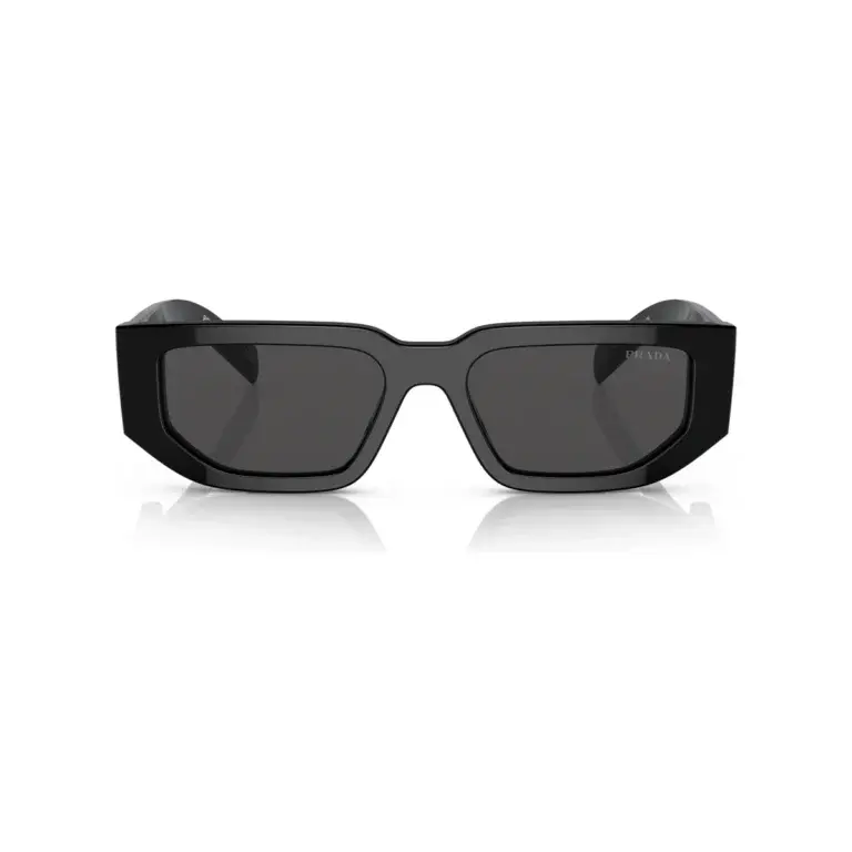 Ảnh chính diện kính mát Prada PR 09ZSF mã 1AB5S0