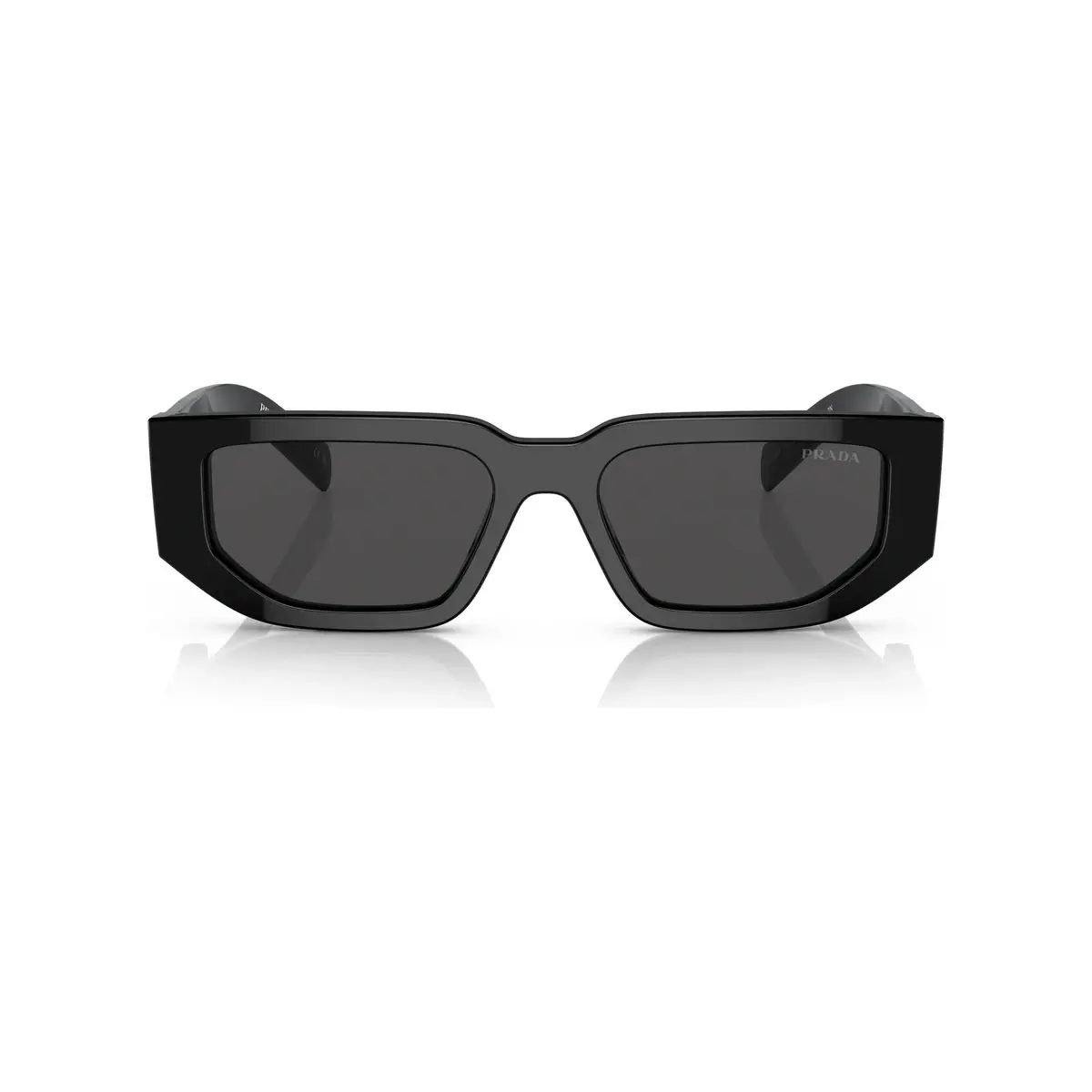 Ảnh chính diện kính mát Prada PR 09ZSF mã 1AB5S0