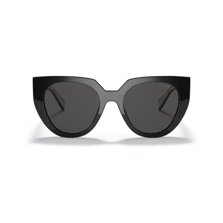 Ảnh chính diện kính mát Prada PR 14WSF mã 09Q5S0