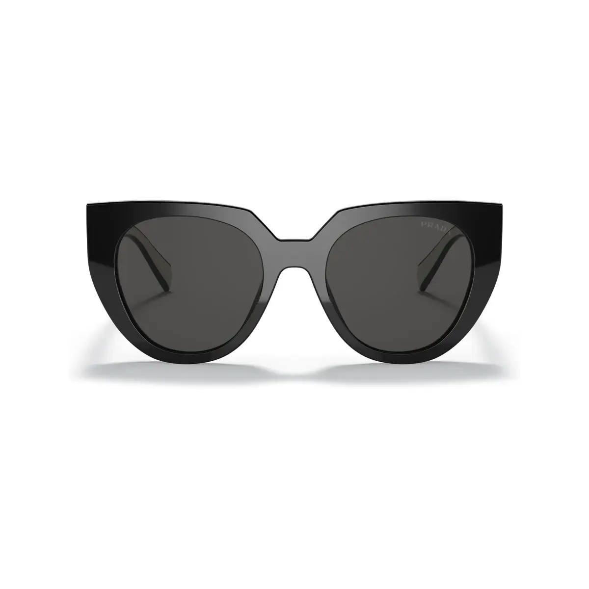 Ảnh chính diện kính mát Prada PR 14WSF mã 09Q5S0