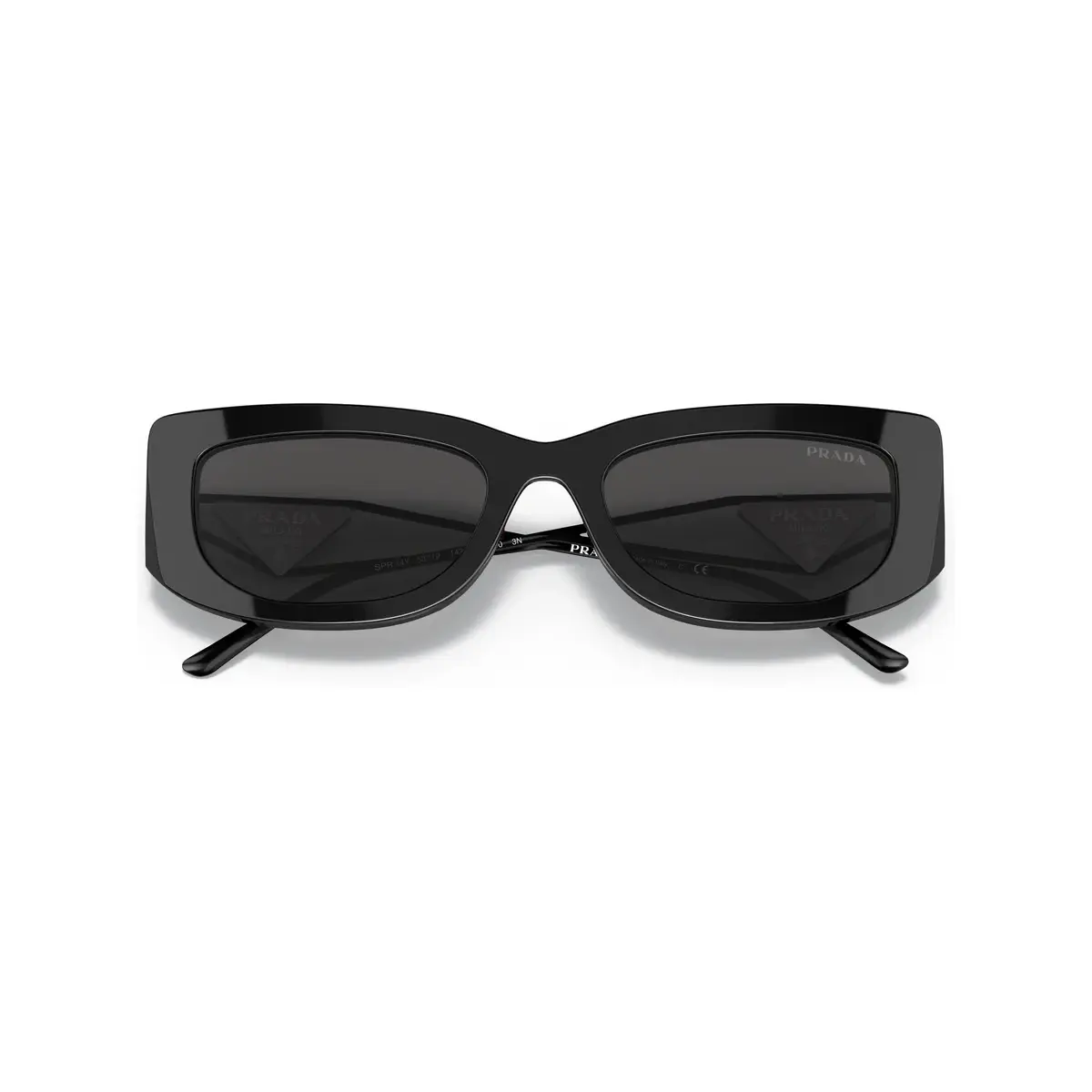 Kính mát Prada PR 14YS – Đen · Mã 1AB5S0 – ảnh 5