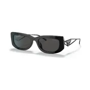 Kính mát Prada PR 14YS – Đen · Mã 1AB5S0 – ảnh 2