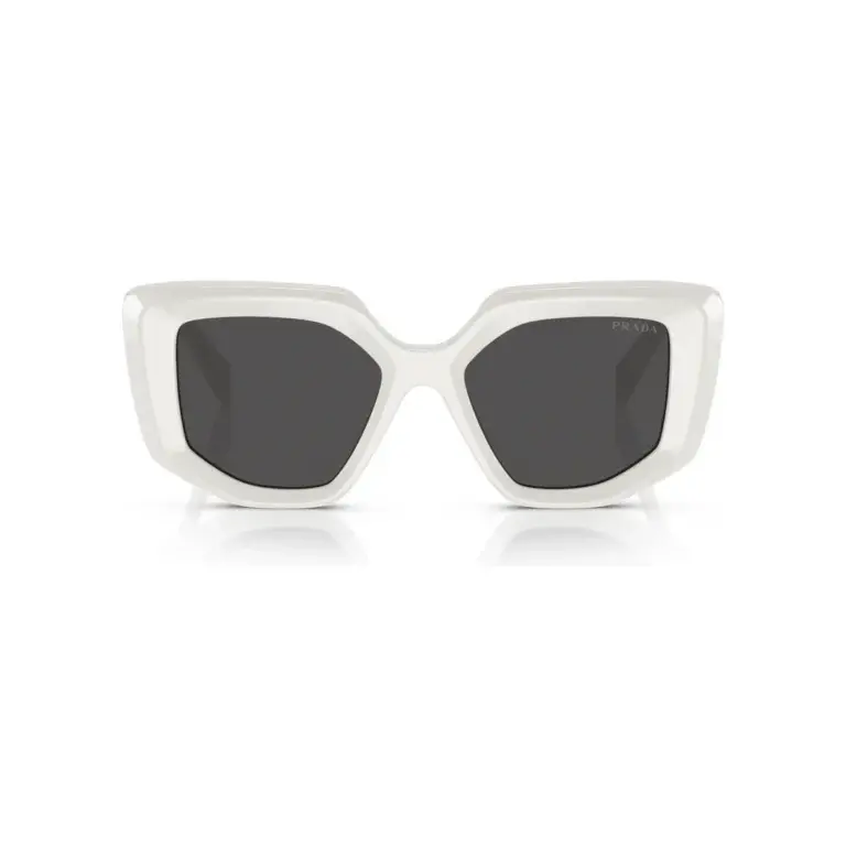 Ảnh chính diện kính mát Prada PR 14ZSF mã 1425S0
