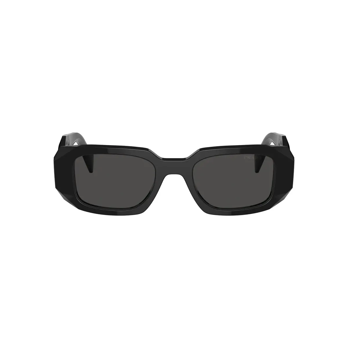 Ảnh chính diện kính mát Prada PR 17WSF mã 1AB5S0