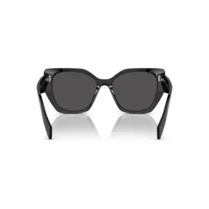 Kính mát Prada PR 19ZSF – Đen · Mã 1AB5S0 – ảnh 4